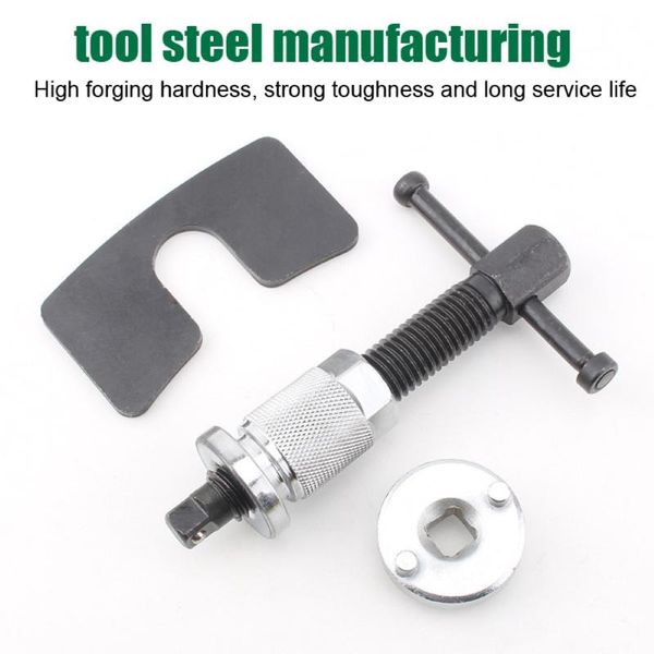 

professional hand tool sets brake tools set simple dish pad caliper separator replacement piston rewind car repair kit