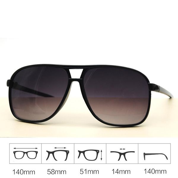 

vazrobe women men for man glasses black woman oversized vintage sun sunglasses female steampunk retro shades brown sfnro, White;black