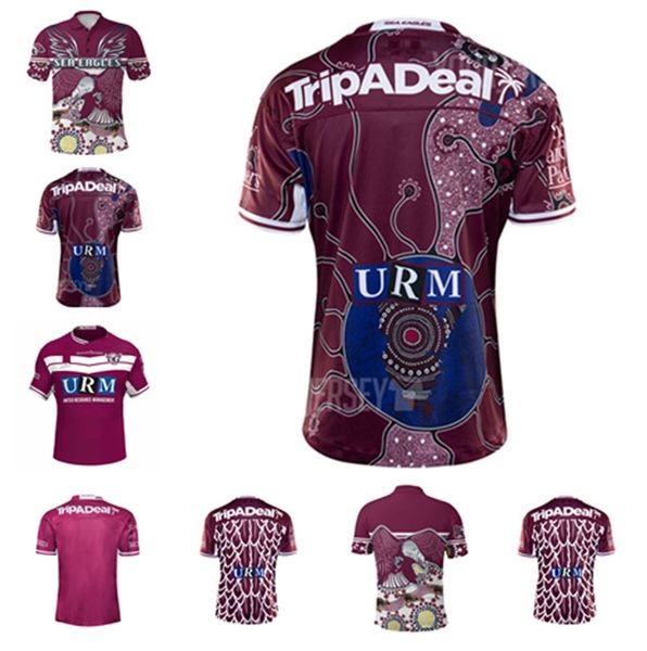 

20 21 new men's seahawk jersey 20 21 australian nrl rugby league men's seahawk rugby jersey vest shorts s-5xl, Black;gray