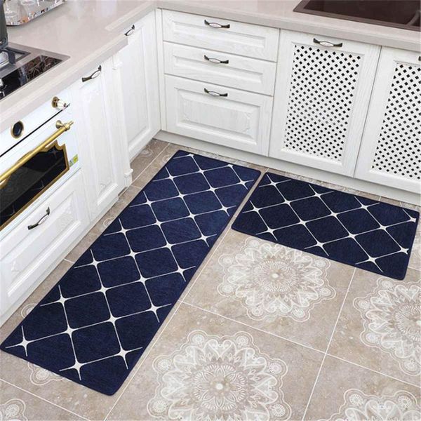 

cushion/decorative pillow kitchen mat geometric printed door anti-slip modern area rugs living room balcony bathroom carpet doormat hallway