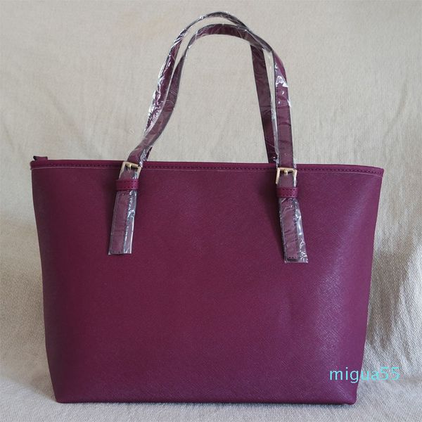 

fashion bags handbags purse totes bag large capacity ladies simple shopping handbag leather shoulderbags
