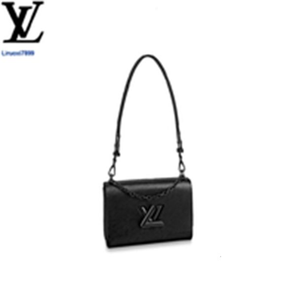 

cross brand handles designer bags luxury bags 3pgg bag m55858 twist shoulder mm totes women body handbags clutches iconic evening
