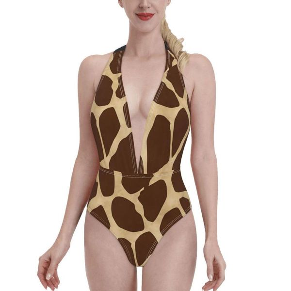 

one-piece suits leopard style tights bikini mujer traje de bano fitness swimwear luxury print custom micro bikinis & beachwear set biqu
