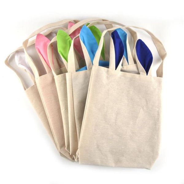 

toy day party shape kids shoulder ear bunny bag easter ears burlap rabbit single bags bags bag gift easter rabbit lin2167 decoration sf rpvg, Red;black