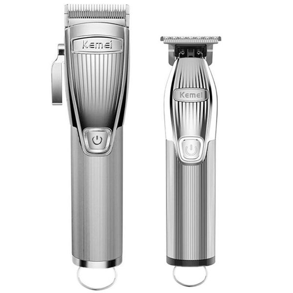 

hair clippers original kemei barber shop electric clipper machine professional rechargeable for men beard trimmer cordless haircut