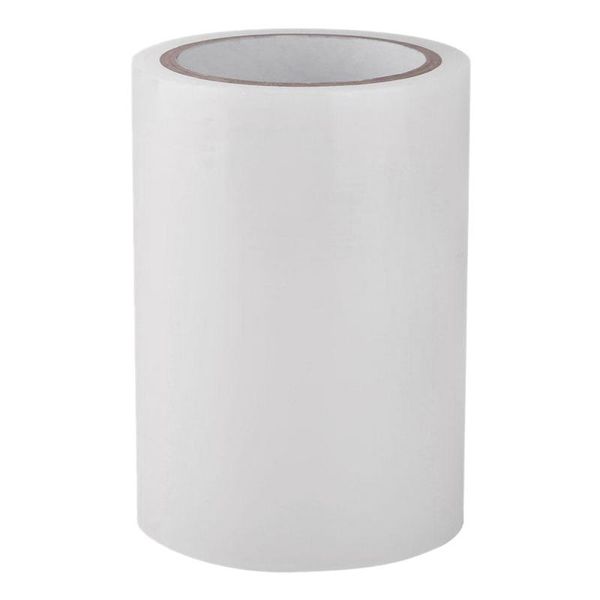 

strong adhesive disposable shoes plastic film for automatic shoe covers dispenser only shoe film no cover machine