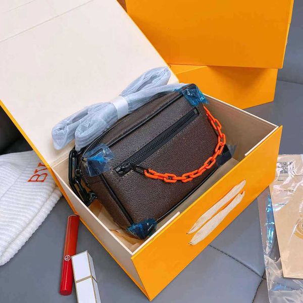 

women's luxury diagonal bags designer classic letter print handbag fashion with chain colorful shoulder bag high quality