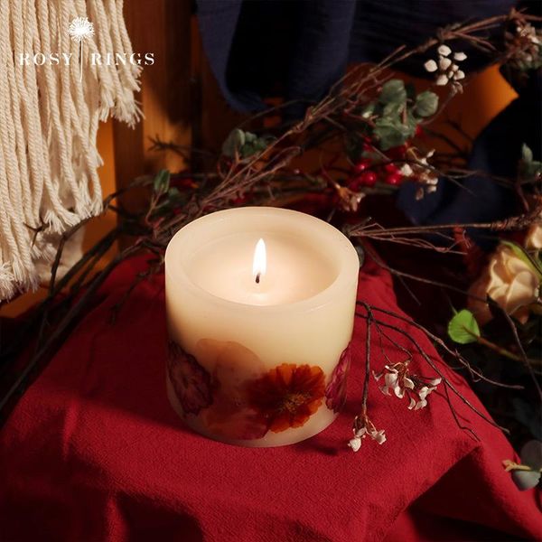 

nordic creative candles bedroom handmade christmas party wedding candles bougie anniversaire home decor db60lz