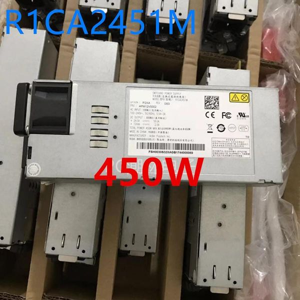 

new psu for acbel 24v48a 450w power supply r1ca2451m apm12v0002