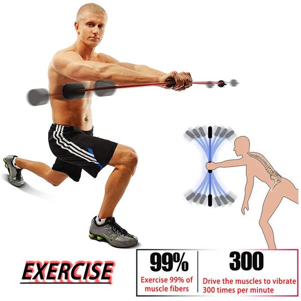 

accessories feilishi rod multi-function training stick phyllis fitness elastic exercise gym equipment