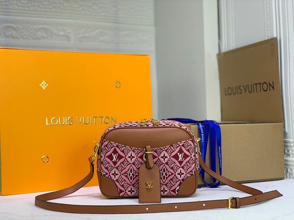 

2021 handbags wallet handbag women crossbody soho bag disco shoulder fringed messenger bag purse 22cm