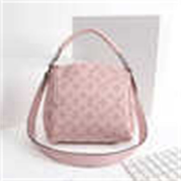 

hollow bags m50068 female bag new large-capacity brand leather handbags iconic handles shoulder designer totes cross body bag luxury clu