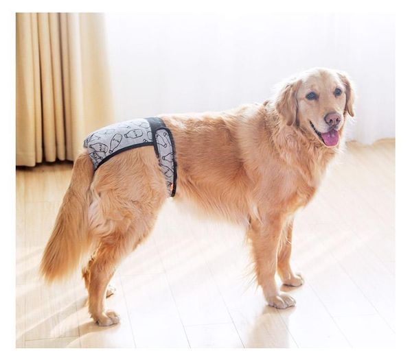

dog apparel large female sanitary physiological pants panties hygienic shorts for small big pet cat trousers underwear briefs diaper