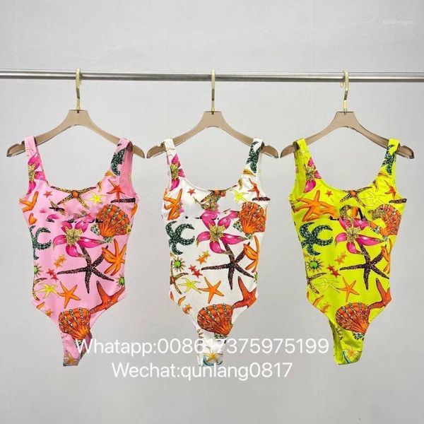 

casual dresses women marine print swimsuit fashion summer, Black;gray