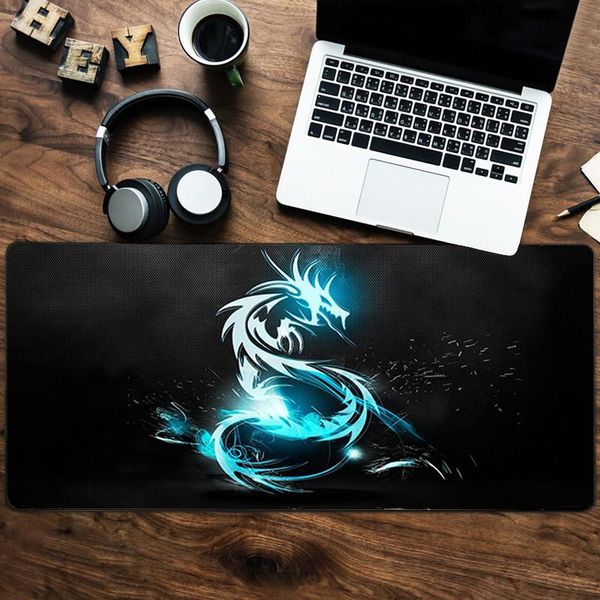 

mouse pads & wrist rests msi mousepad fashion gaming pad big gamer mat 900x400mm game computer desk padmouse keyboard hd pattern large play