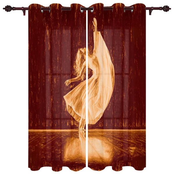 

exquisite home luxury curtains dancing woman elegant living room dining room bedroom l exquisite translucent curtains