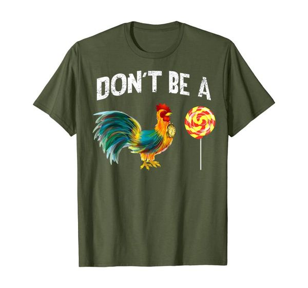 

men's t-shirts father's day gift dont be a sucker cock t-shirt, White;black