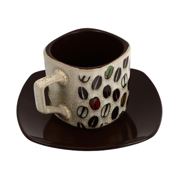 

mugs 1 set ceramic coffee cup japanese style mug chic tableware for office