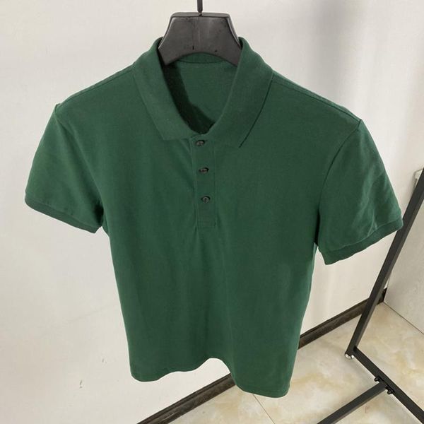 

men's polos 3 buckles summer hombre alligator embroidered men short sleeve shirt camisa homme masculine top, White;black
