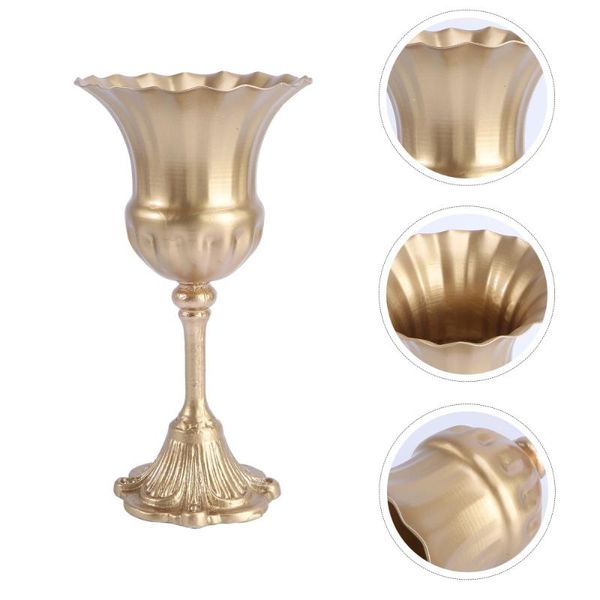 

vases 1pc deskvase decoration unique flower container exquisite adornment