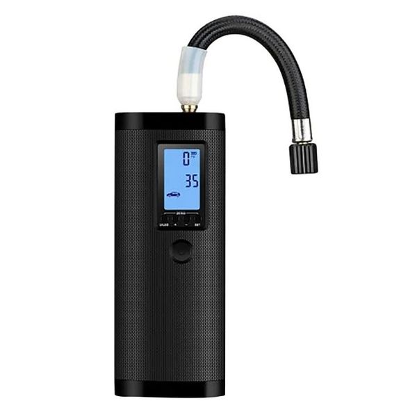 

inflatable high pressure portable electrical motorcycle barometer bike car basketball inflator bicycle pumps portable outdoor