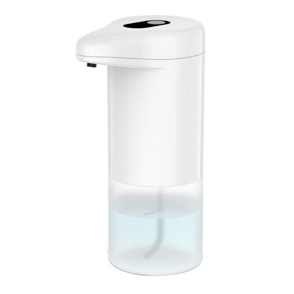 

liquid soap dispenser automatic foam smart sensor intelligent induction