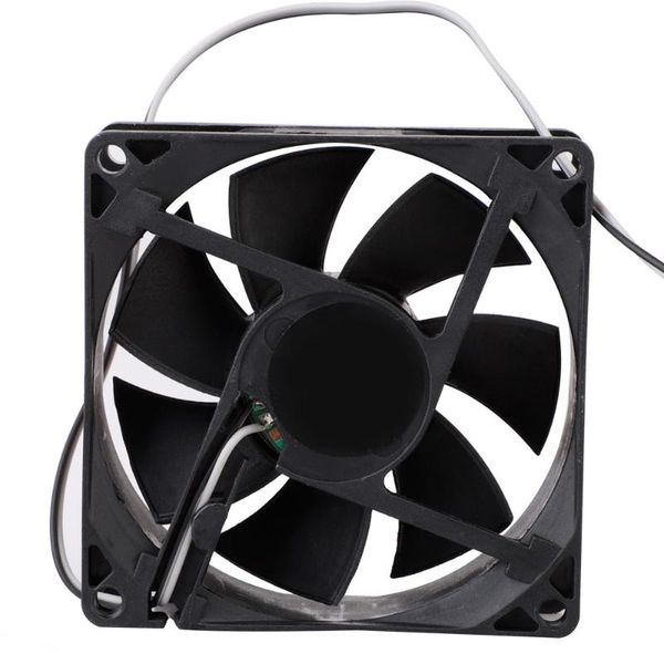 

fans & coolings 5v 80mm computer fan usb cooler pc cpu cooling components 80*80*25mm