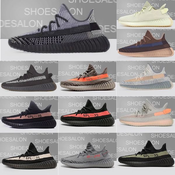 

kanye v2 sneakers casual shoes zyon linen cinder desert sage earth yecheil flax tailgate marsh black clay 3m reflective mens womens sneaker
