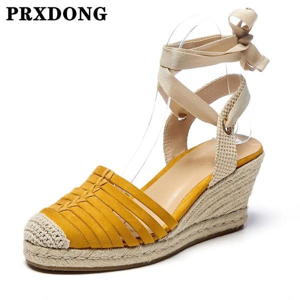 

summer fashion women sandals shoes wedges high heels platform shoes woman dress party casual gladiator sandals size 39, Black