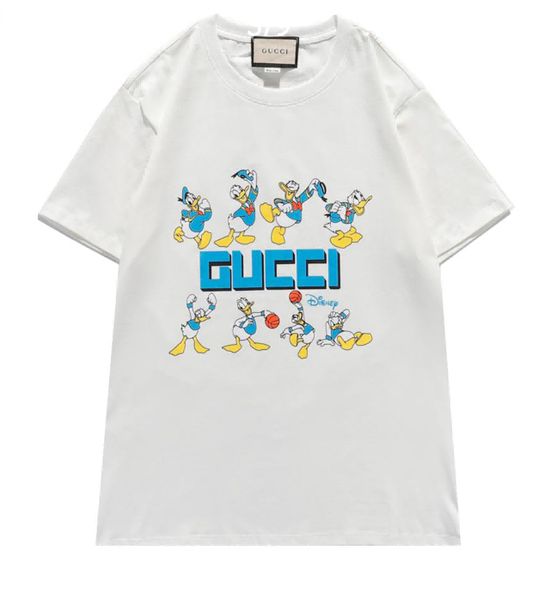 

2021 new women's cotton solid color short sleeve t-shirt women's slim women's t-shirt clothing, White