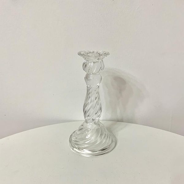 

candle holders taper holder for table centerpiece decorative stick modern decor bedroom