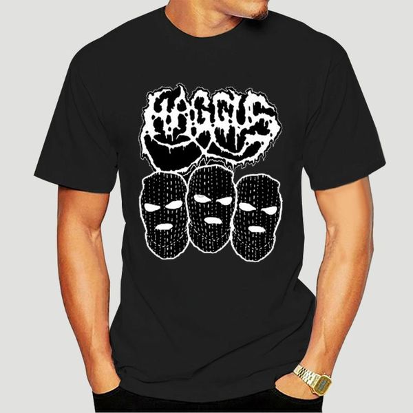 

men's t-shirts haggus - mincecore t-shirt goregrind agathocles malignant tumour squash bowels-0444d, White;black
