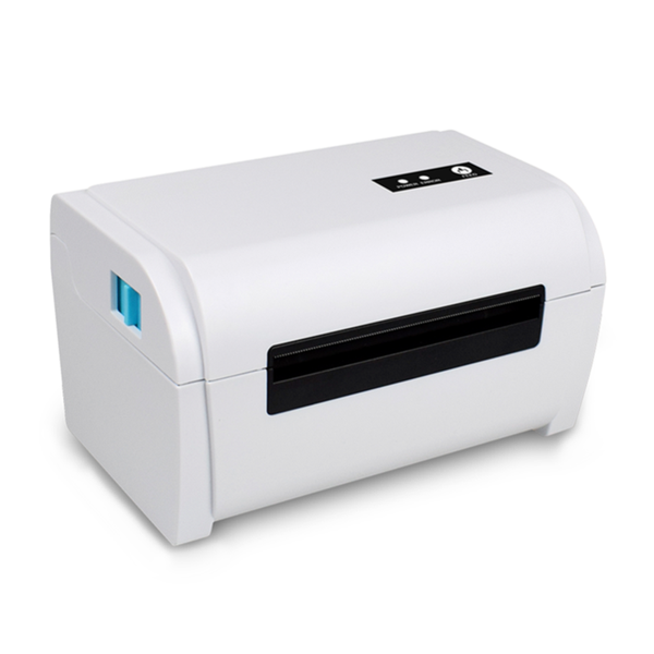

printers wholesale stickers barcode qr code label clothing logistics electronic face sheet print speed very fast