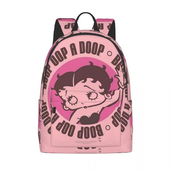 

backpack girl boy school man woman