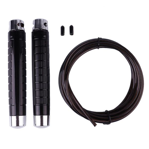

jump ropes endurance training fitness gym jumping skipping rope for exercise