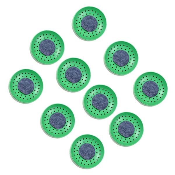 

other bird supplies 10pcs egg breeding basin pigeon nest pet rest bed parrot for home farm