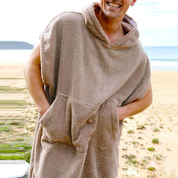 

men's hoodies & sweatshirts 2021 autumn winter warm soft long harajuku for male plush pullover vintage solid pocket hooded sweatshirt, Black