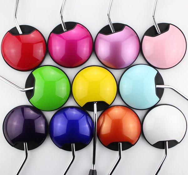 

motorcycle mirrors paint reversing mirror