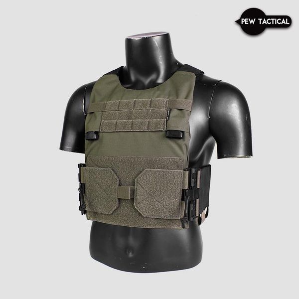 

hunting jackets byguan tactical 119 overt plate carrier, Camo;black
