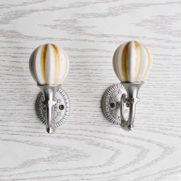 

other home decor 1pc curtain hooks tieback holder straps holdback accessories coat hat brush tassel tower hanger decoration