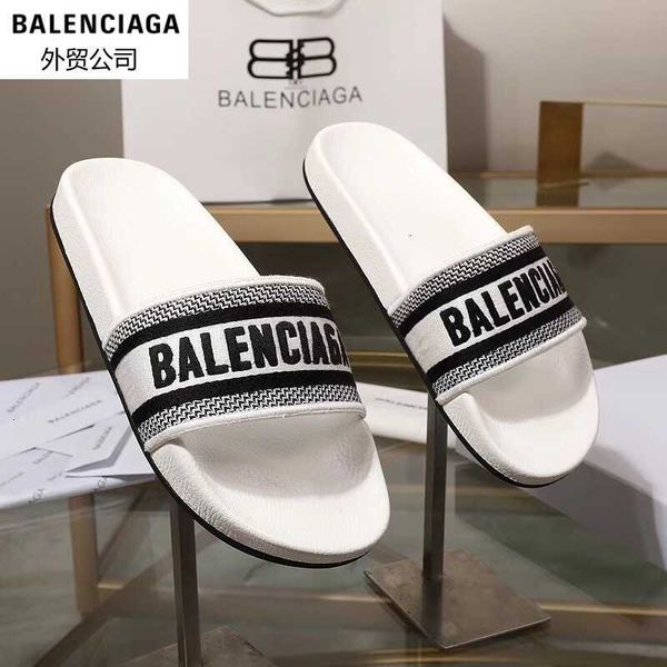 

sandals men designer luxury sneakers women and men sandals loafers slippers slides 35-46 xnpc, Black