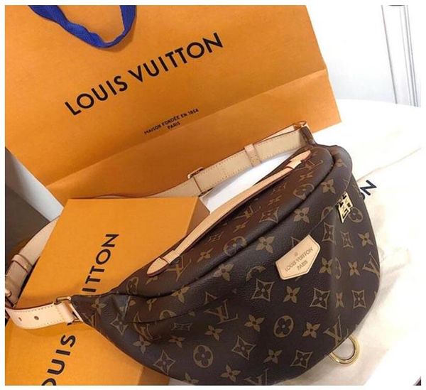 

gglvlouisvittonyslwallet bag bumbag designers luxury women men bumbag cross body shoulder bag waist bags, Red;black