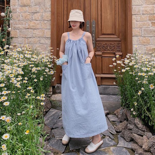 

arrive summer maternity dress woman cute sleeveless large size dresses pregnant clothing md-024401, White
