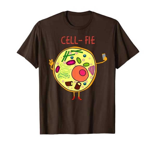 

Selfie Cell Fie Shirt Funny Science Teacher T Shirt Gifts, Mainly pictures