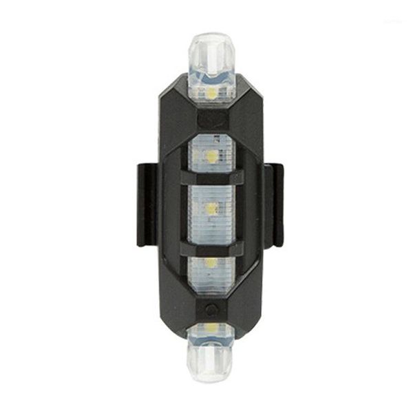 

bike lights white tail light rechargeable usb led taillight mtb warning bicycle front rear lamp flash1