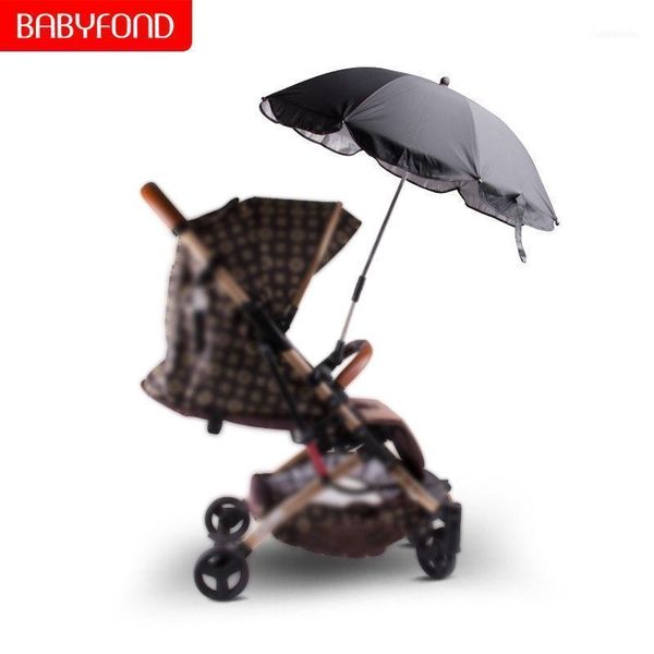 

stroller accessories umbrella ordinary pram universal bike parts &1