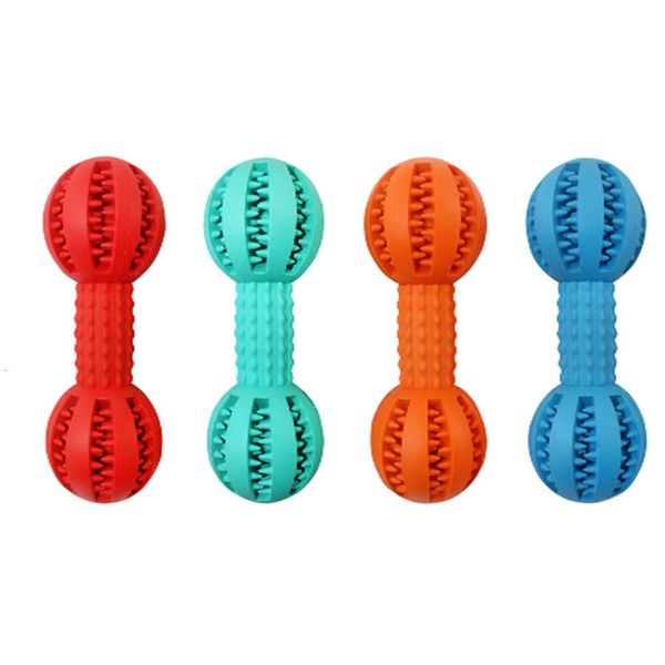 

rubber products molars cleaning teeth biting pet dog toys