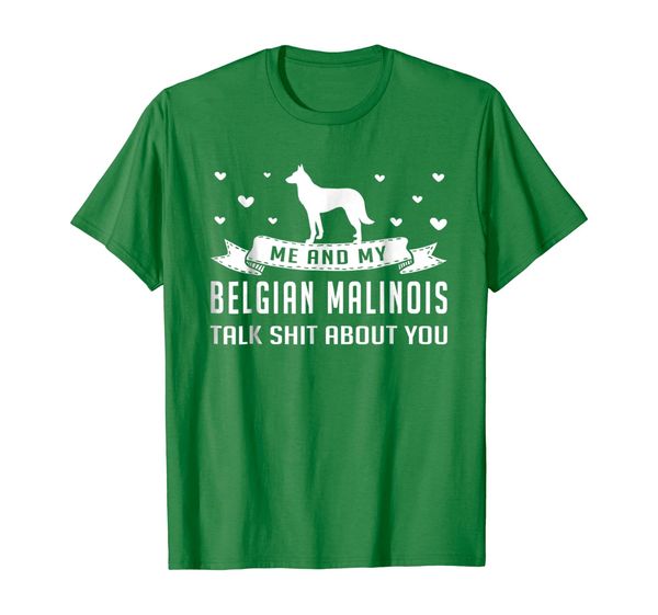 

Me and My Belgian Malinois Talk Shit about You Funny Xmas, Mainly pictures