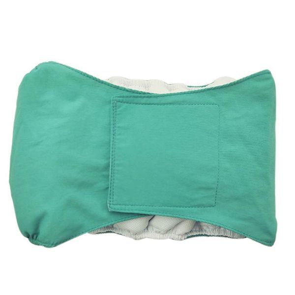

dog apparel waterproof male diaper durable pet pants underwear sanitary physiological shorts products