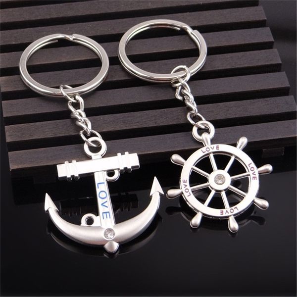 

Couple Keychain Gifts For Husband Wife Boyfriend Girlfriend Valentines Keyring